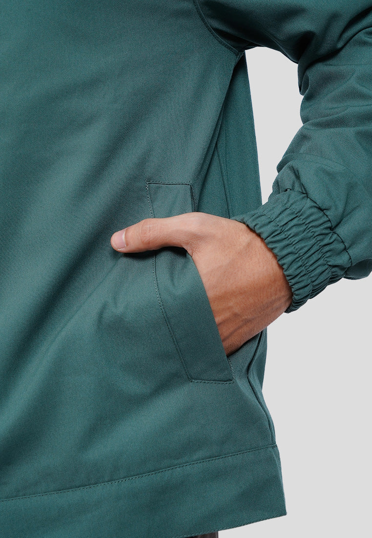 Light Weight Coach Jacket
