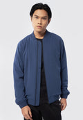 4-Way Stretch Bomber Jacket