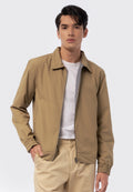 Slim Fit Collar Jacket