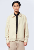 Slim Fit Coach Jacket