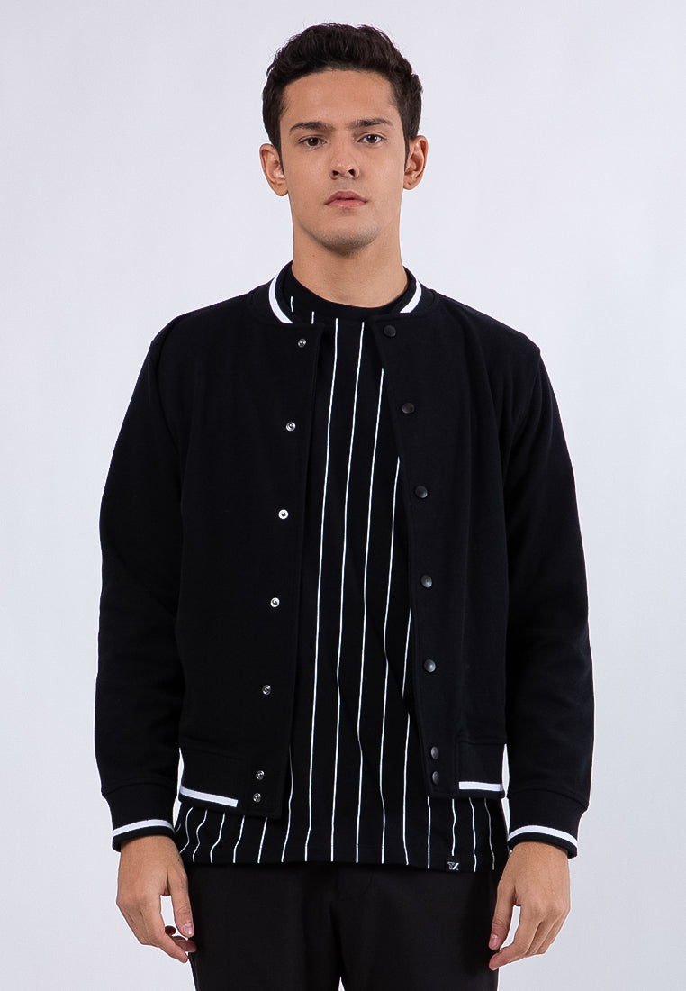 Long Sleeves Jacket