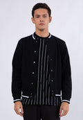 Long Sleeves Jacket