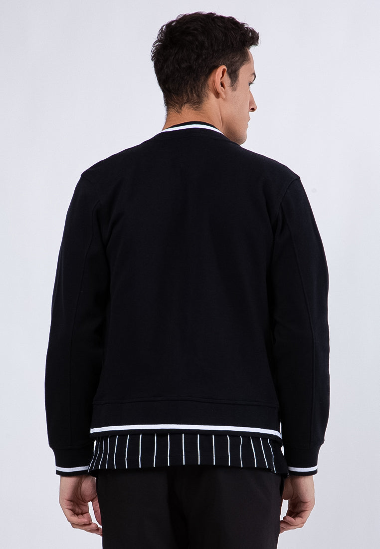 Long Sleeves Jacket