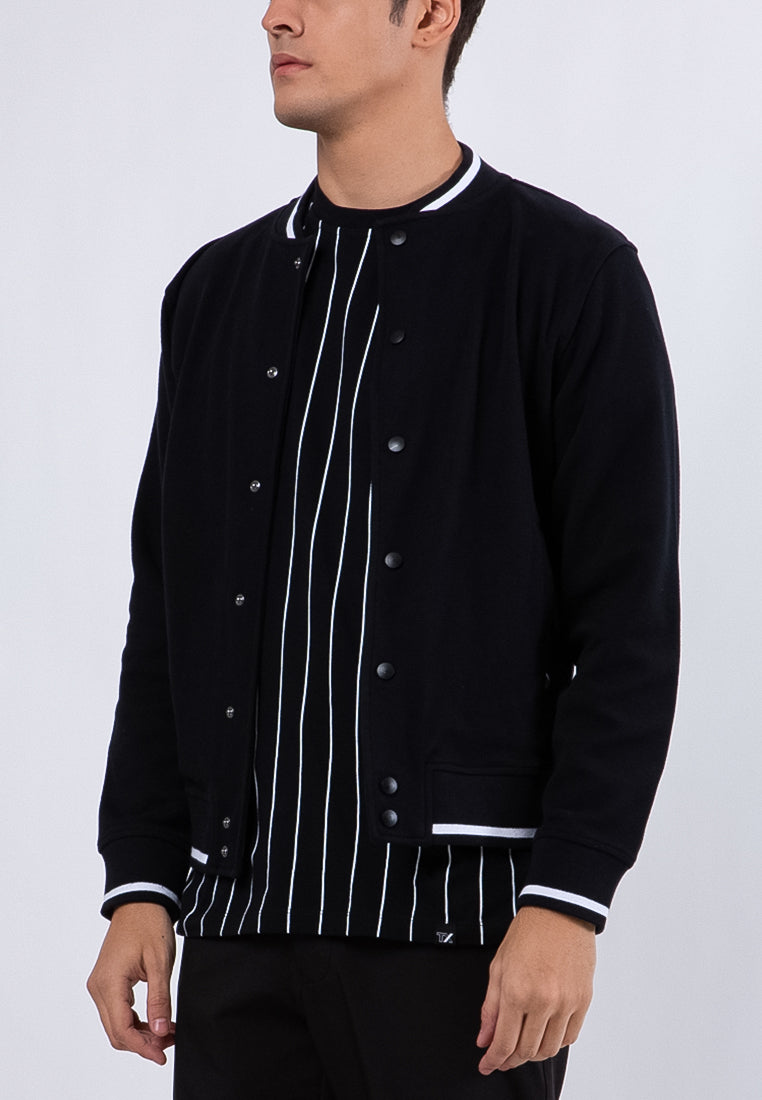Long Sleeves Jacket