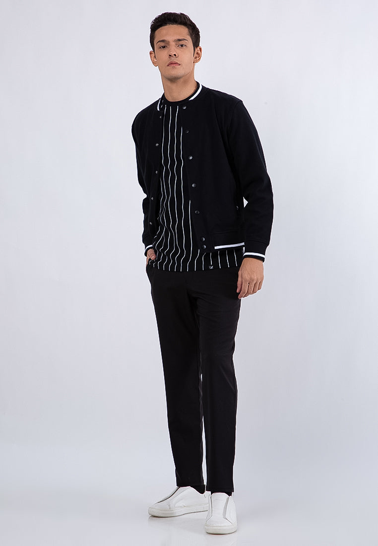 Long Sleeves Jacket