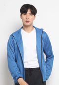 High Neck Sport Jacket