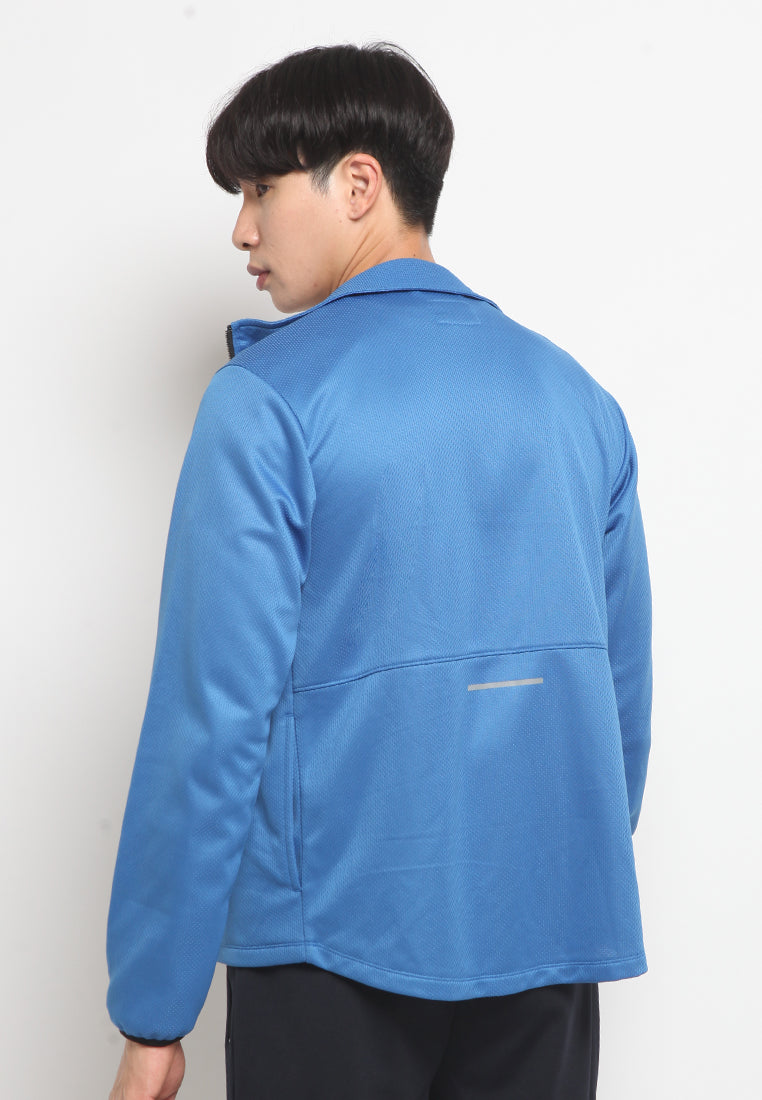 High Neck Sport Jacket