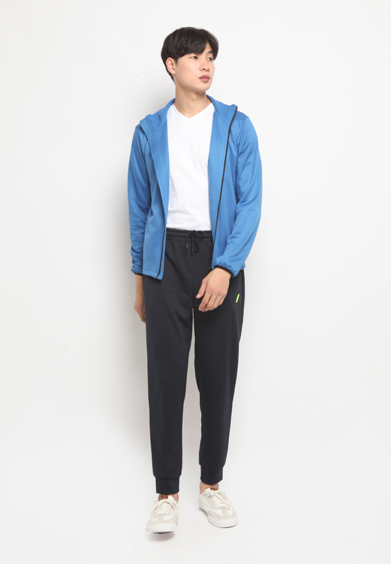High Neck Sport Jacket