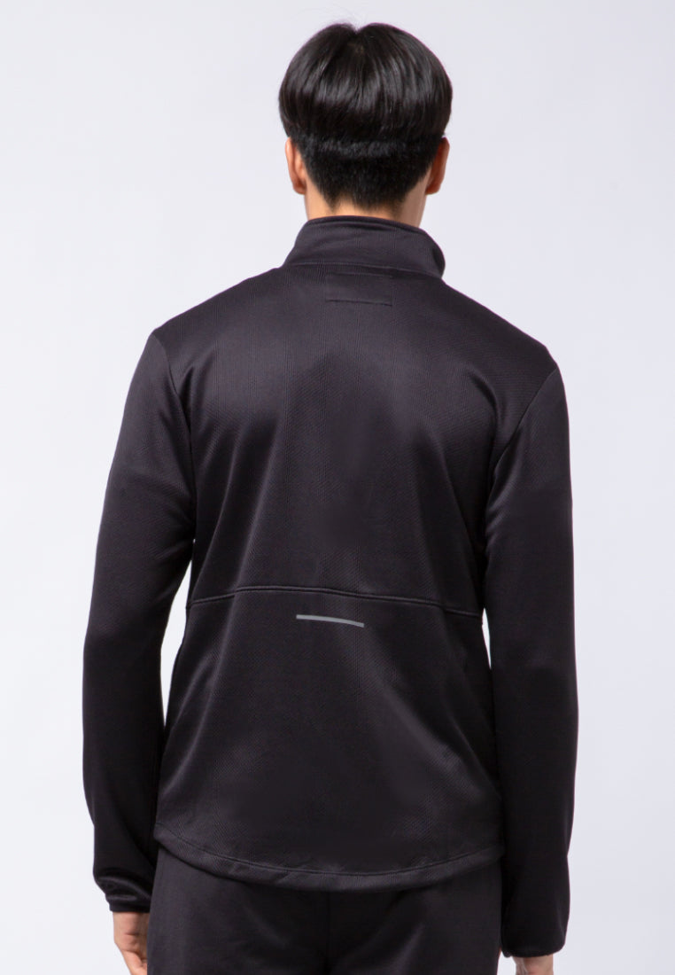 Full Zip Sport Jacket
