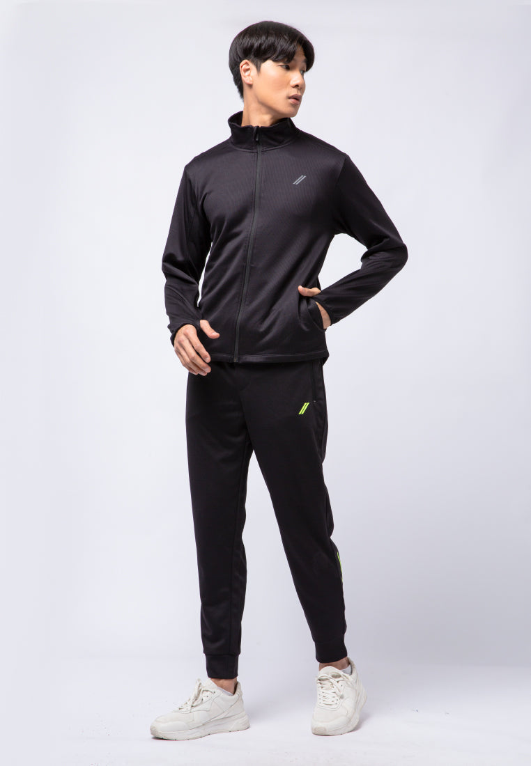 Full Zip Sport Jacket