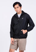 Slim Fit Track Jacket