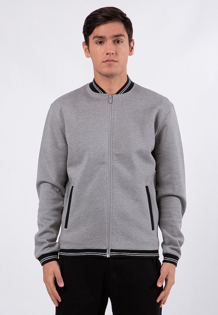 Slim Fit Jacket