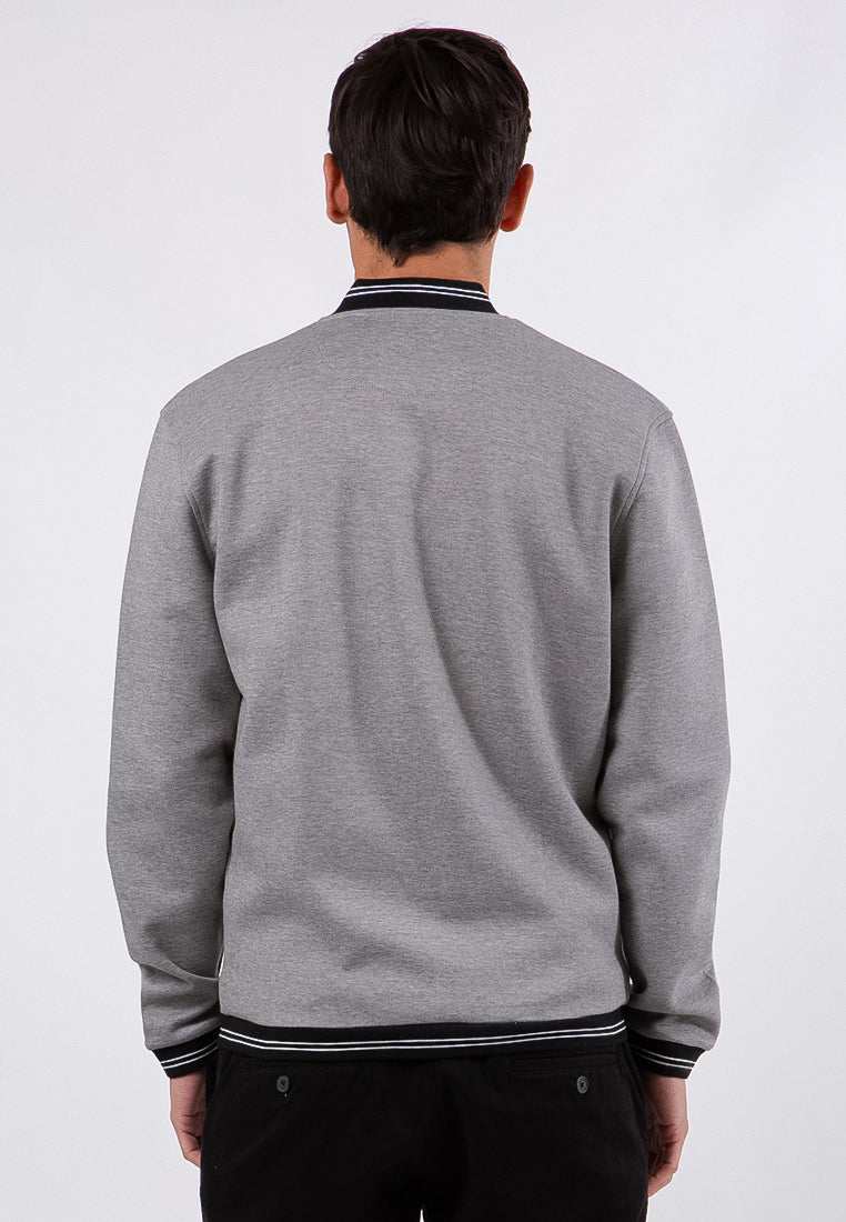 Slim Fit Jacket