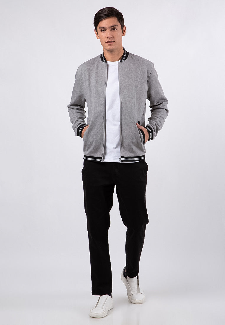 Slim Fit Jacket