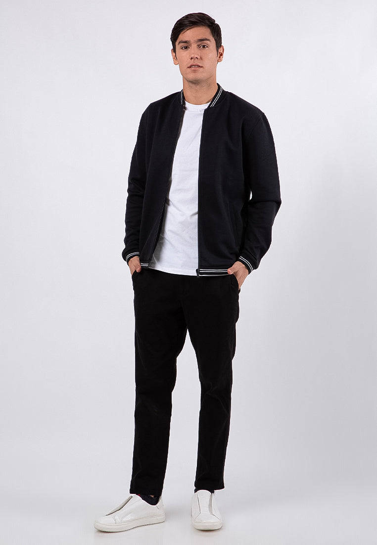 Slim Fit Jacket