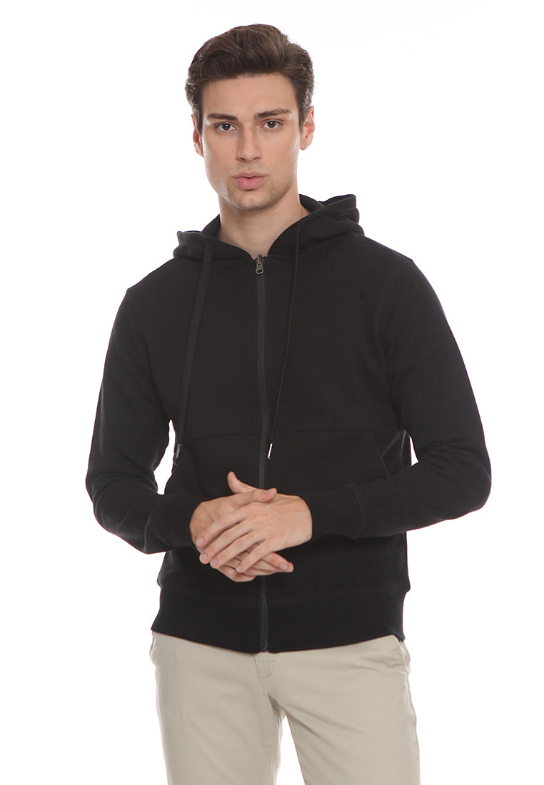 Jacket Hoodie