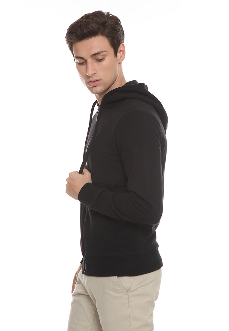 Jacket Hoodie