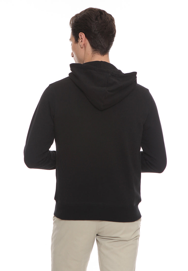 Jacket Hoodie