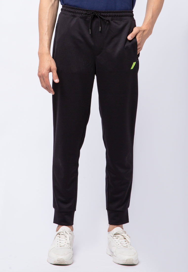Slim Fit Sport Jogger Pants