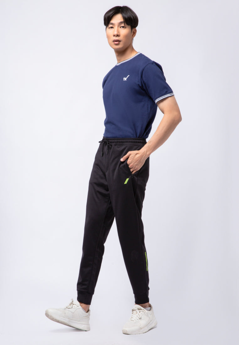 Slim Fit Sport Jogger Pants