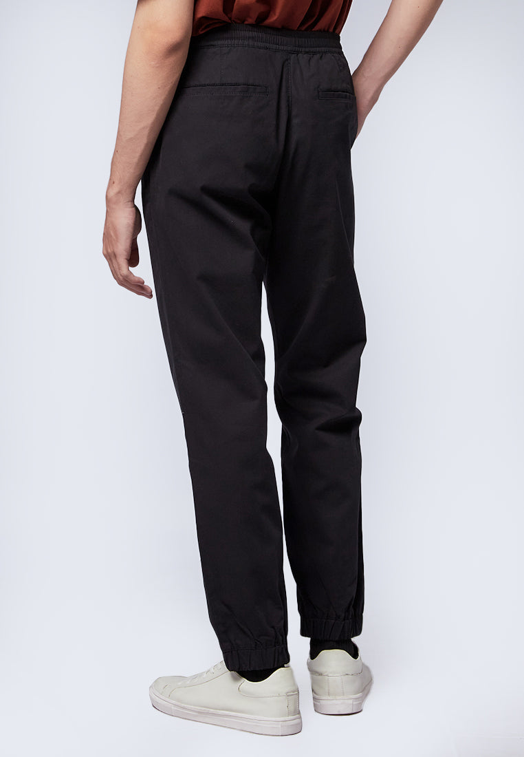 Slim Fit Jogger Pants