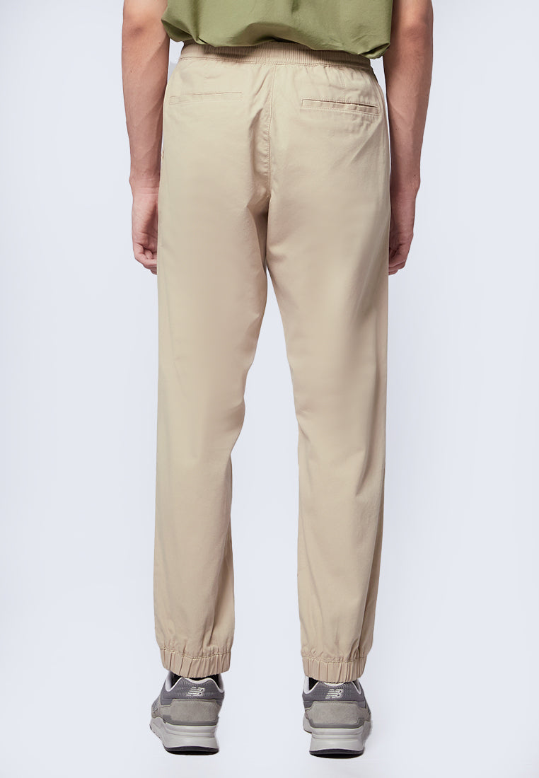 Slim Fit Jogger Pants