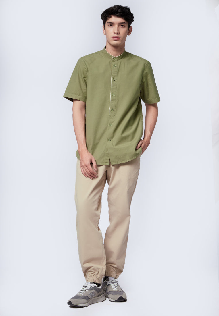 Slim Fit Jogger Pants