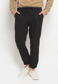 Basic Jogger Pants