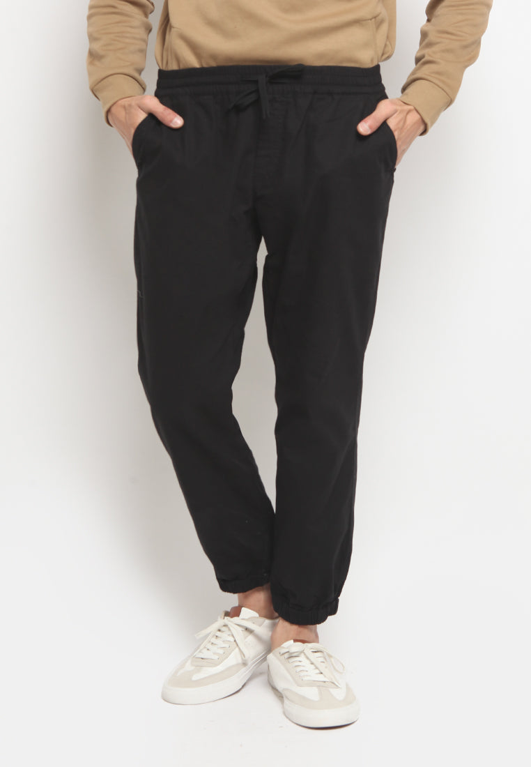 Basic Jogger Pants