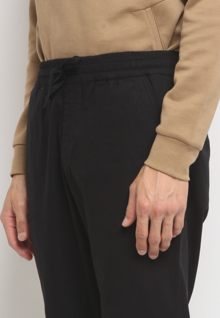 Basic Jogger Pants