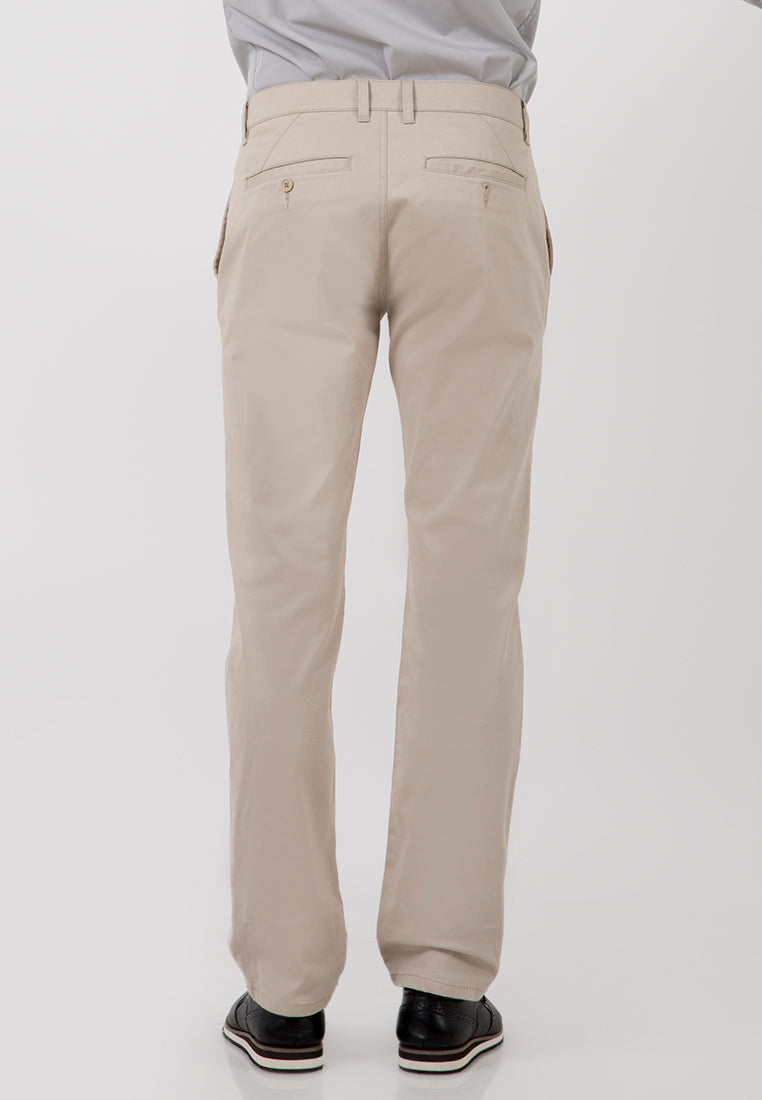 Khaki Chinos Pants