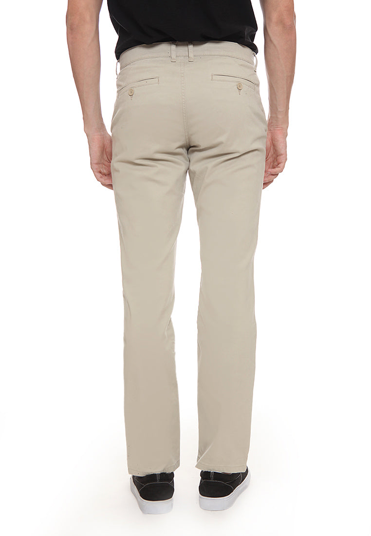 Chino Pants
