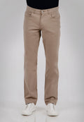Twill Pocket Pants