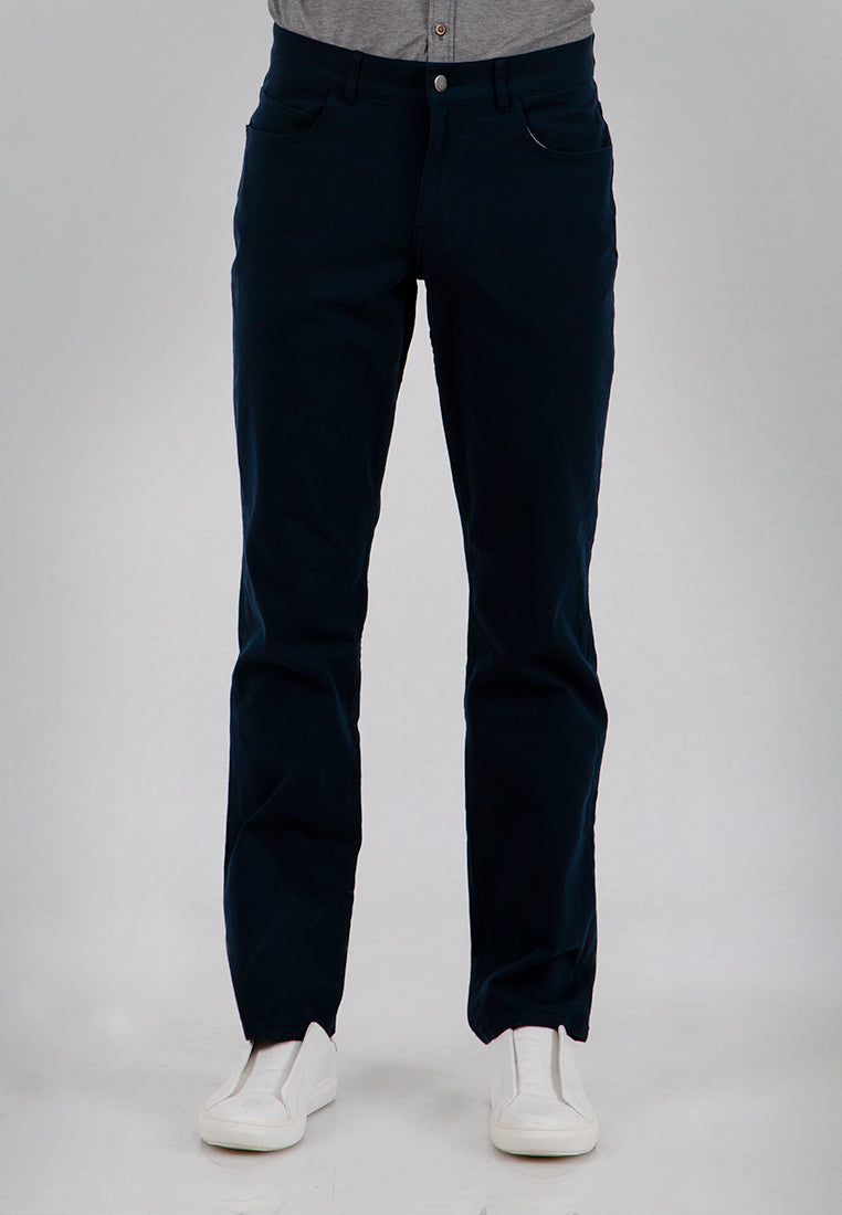 Twill Pocket Pants