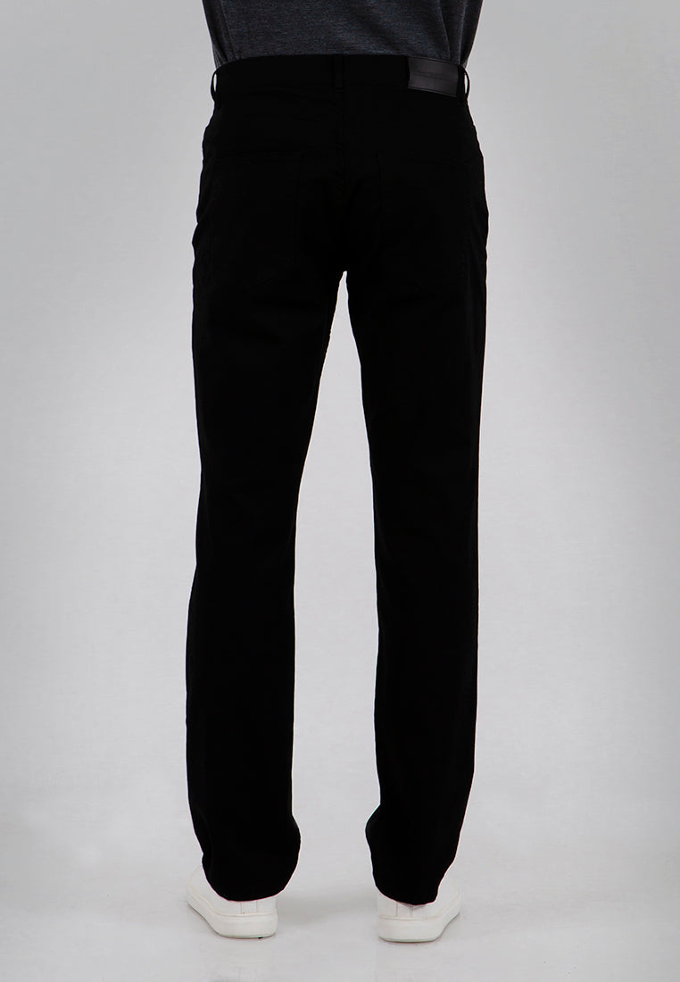 Twill Pocket Pants