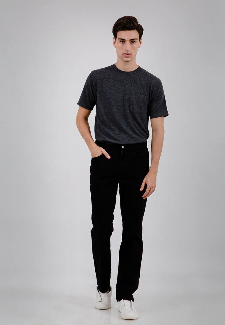 Twill Pocket Pants