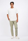 4-Way Stretch Active Pull up Pants
