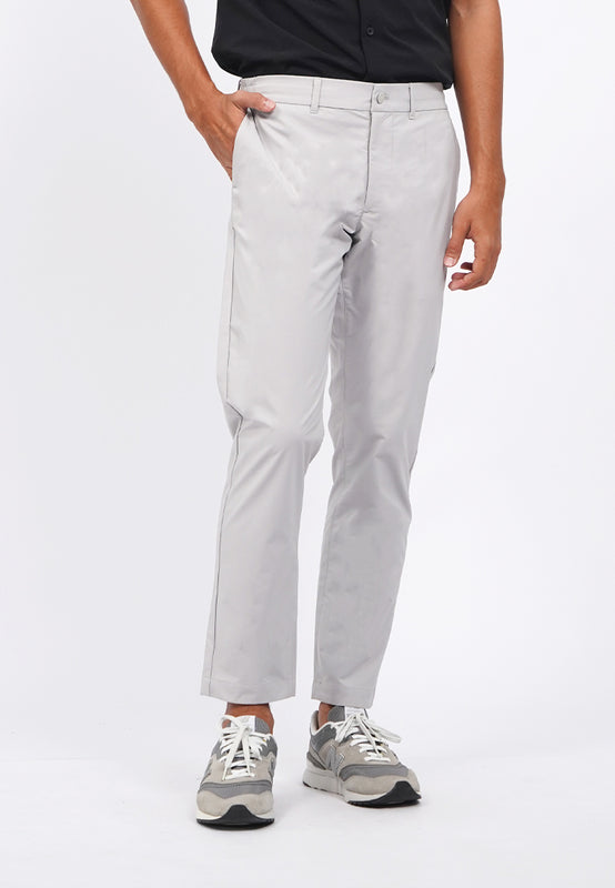 4-Way Stretch Active Pull up Pants