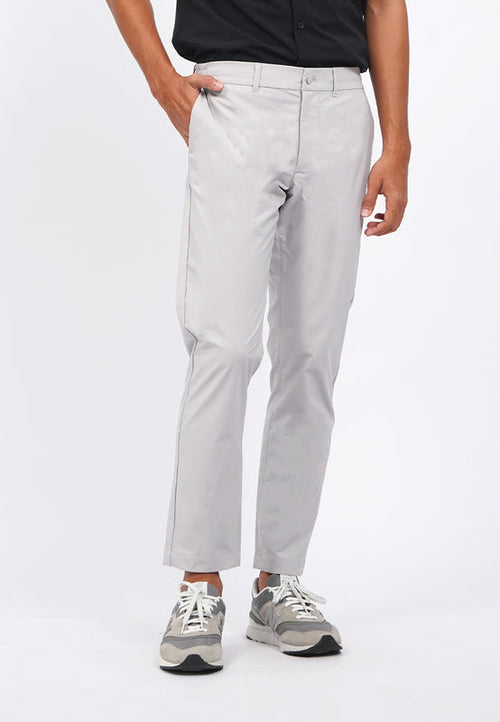 4-Way Stretch Active Pull up Pants