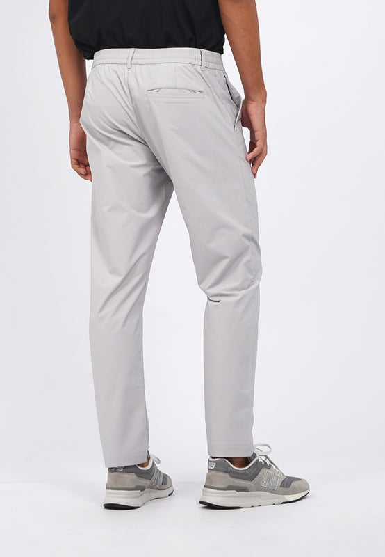 4-Way Stretch Active Pull up Pants