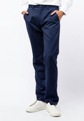 Long Pants