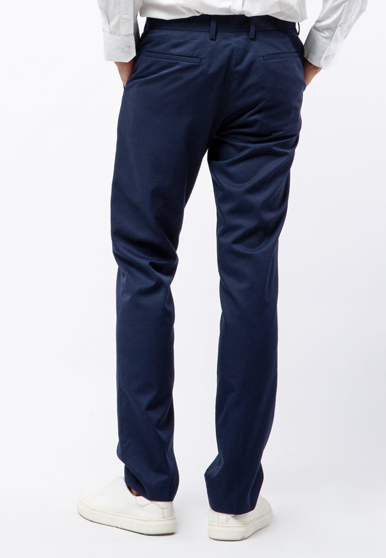 Long Pants