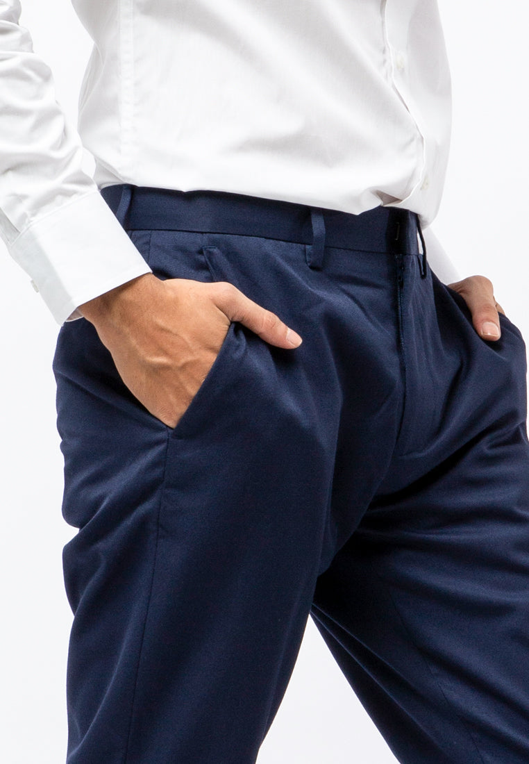 Long Pants
