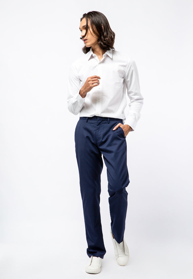Long Pants
