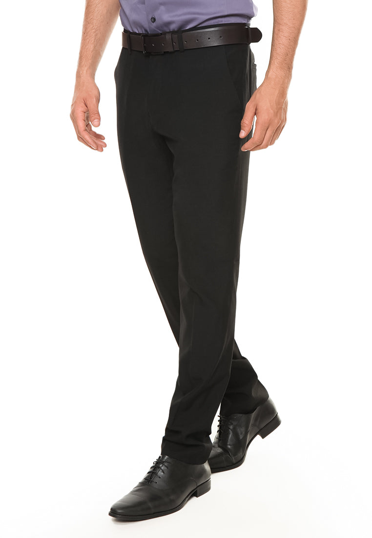 Slim Fit Long Pants