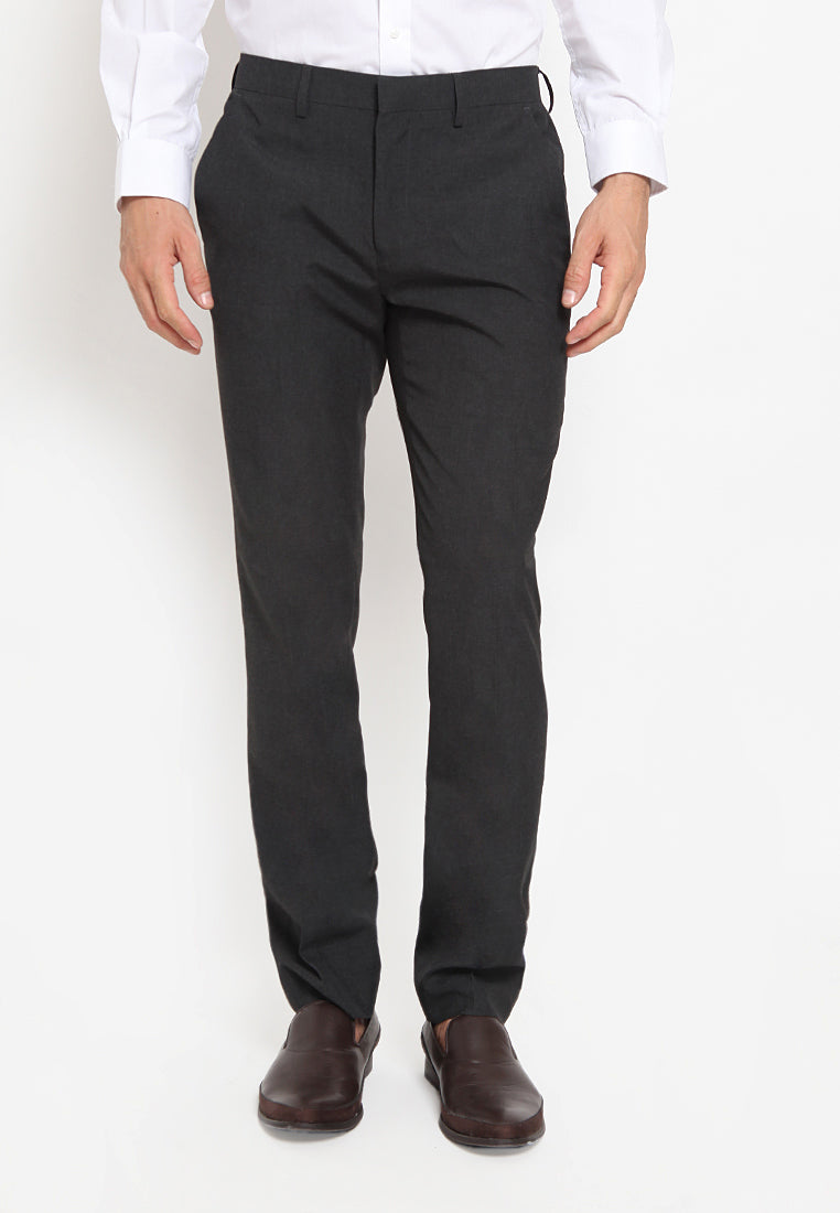 Sidney Slim Fit