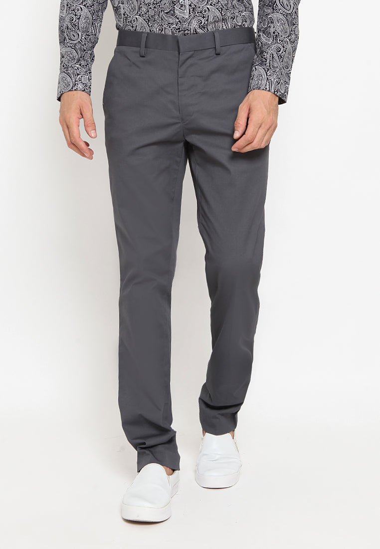 Sirzen Slim Fit