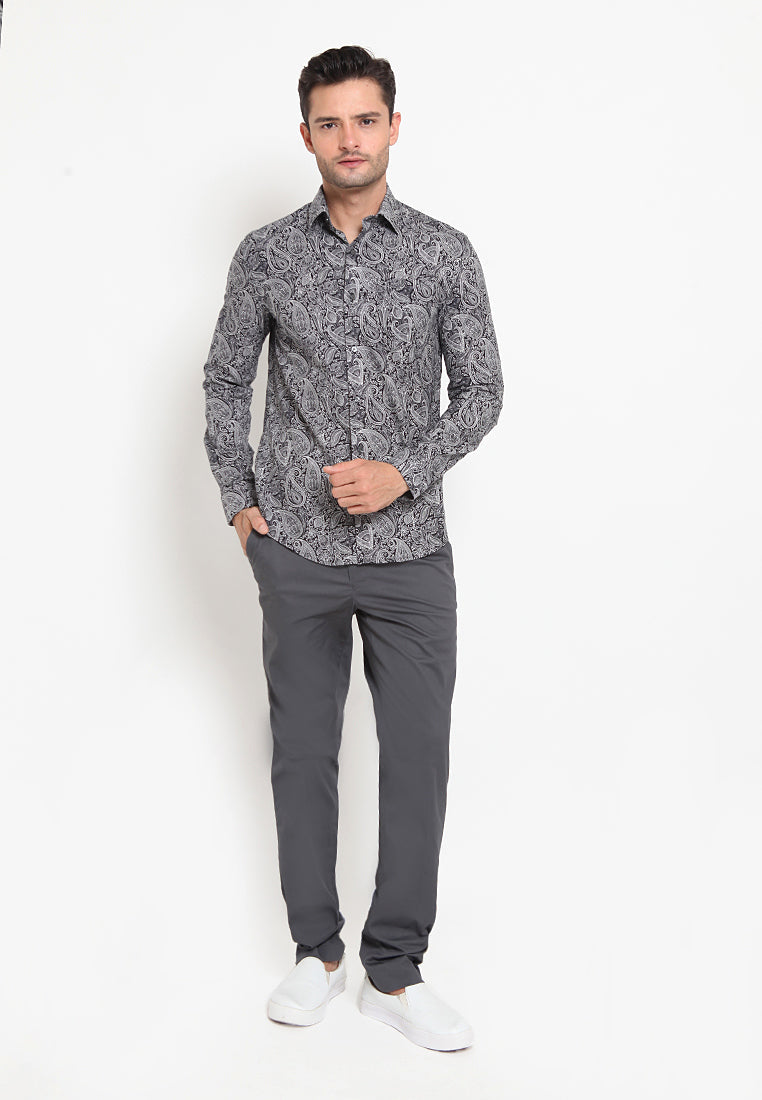 Sirzen Slim Fit