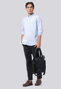 Slim Fit Basic Casual Pants