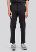Slim Fit 4-Way Stretch Pants